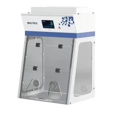 Ductless Fume Hood 800x620x1800 Scitek Global